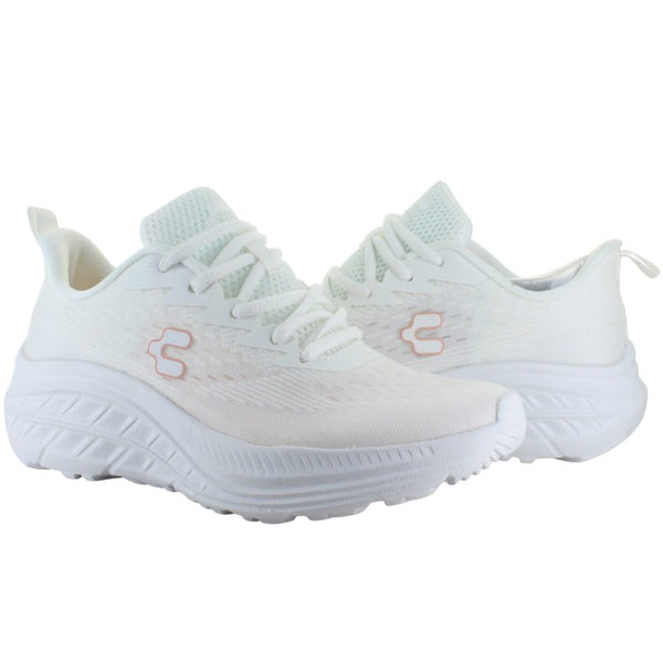 CHARLY TENIS SNEAKERS ATLETICO CASUAL SPORT GYM MUJER 92734