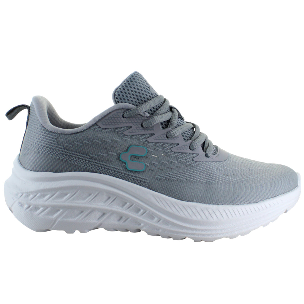 CHARLY TENIS SNEAKERS ATLETICO CASUAL SPORT GYM MUJER 92735