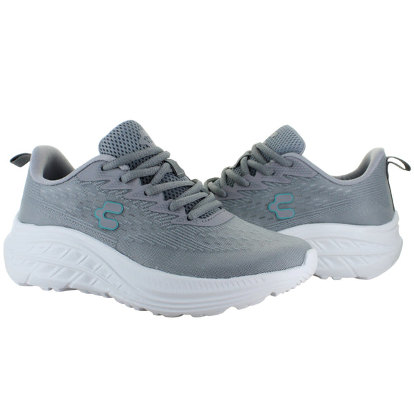 CHARLY TENIS SNEAKERS ATLETICO CASUAL SPORT GYM MUJER 92735