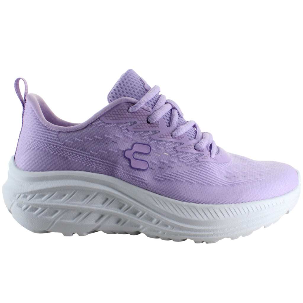 CHARLY TENIS SNEAKERS ATLETICO CASUAL SPORT GYM MUJER 92736