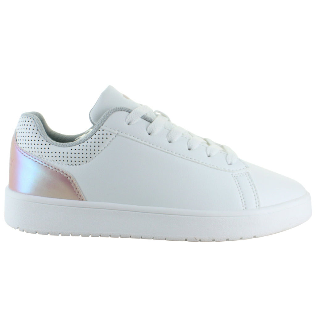 CHARLY TENIS SNEAKERS URBANO CASUAL SKATE SPORT MUJER 92737
