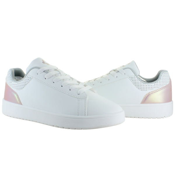 CHARLY TENIS SNEAKERS URBANO CASUAL SKATE SPORT MUJER 92737