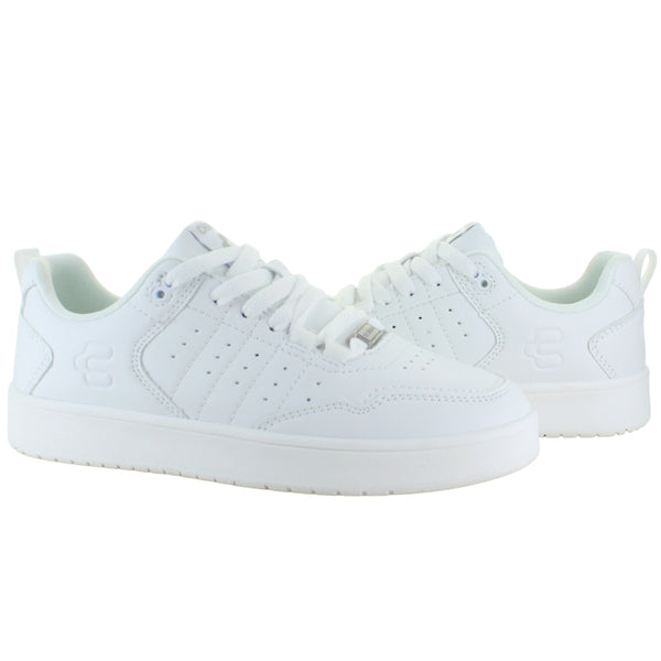 CHARLY TENIS SNEAKERS URBANO ESCOLAR CASUAL UNISEX 92738