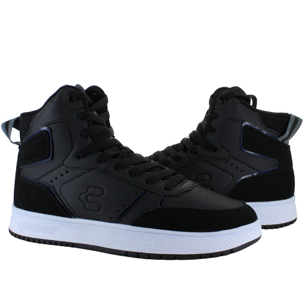 CHARLY TENIS BOTA SNEAKERS URBANO CASUAL SPORT UNISEX 92739