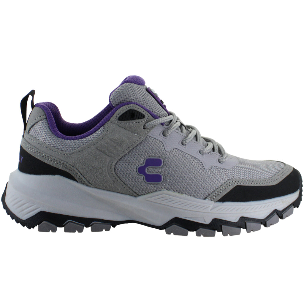 CHARLY TENIS SNEAKERS ATLETICO OUTDOOR SPORT GYM MUJER 92741