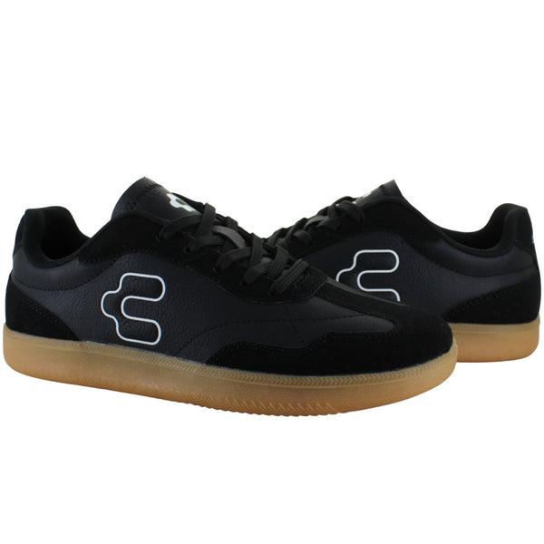 CHARLY TENIS SNEAKERS URBANO CASUAL SPORT SKATE UNISEX 92744