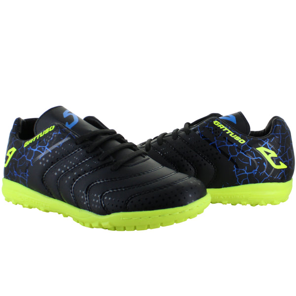 GATTUSO TENIS INDOOR ATLETICO SPORT FUT SOCCER NIÑOS 92769