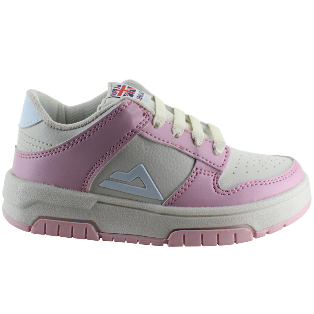 SAETTA TENIS SNEAKERS URBANO CASUAL SKATE SPORT NIÑA 92799