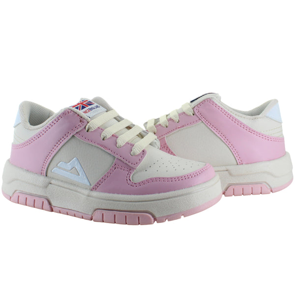 SAETTA TENIS SNEAKERS URBANO CASUAL SKATE SPORT NIÑA 92799