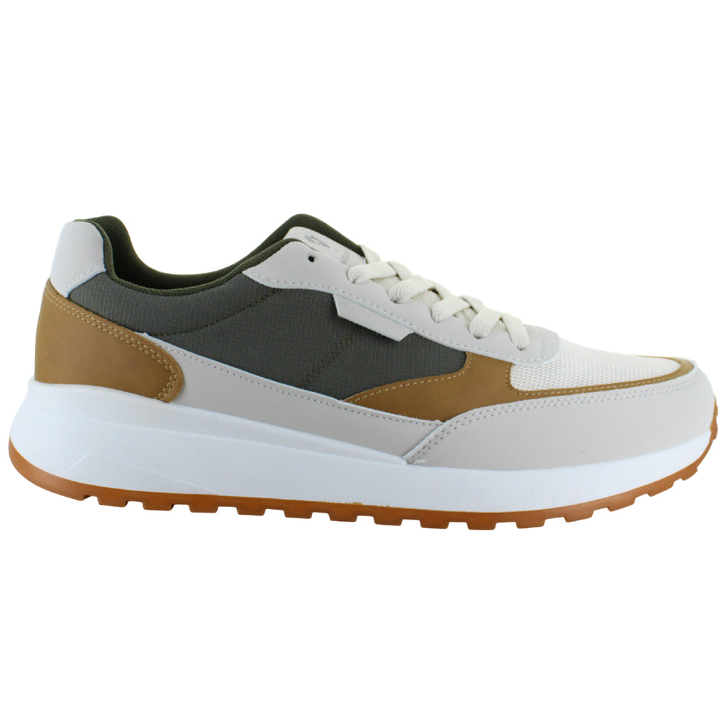 SWISS NAVY TENIS SNEAKERS URBANO CASUAL SPORT HOMBRE 92809