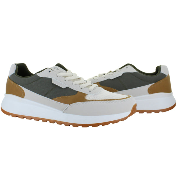 SWISS NAVY TENIS SNEAKERS URBANO CASUAL SPORT HOMBRE 92809