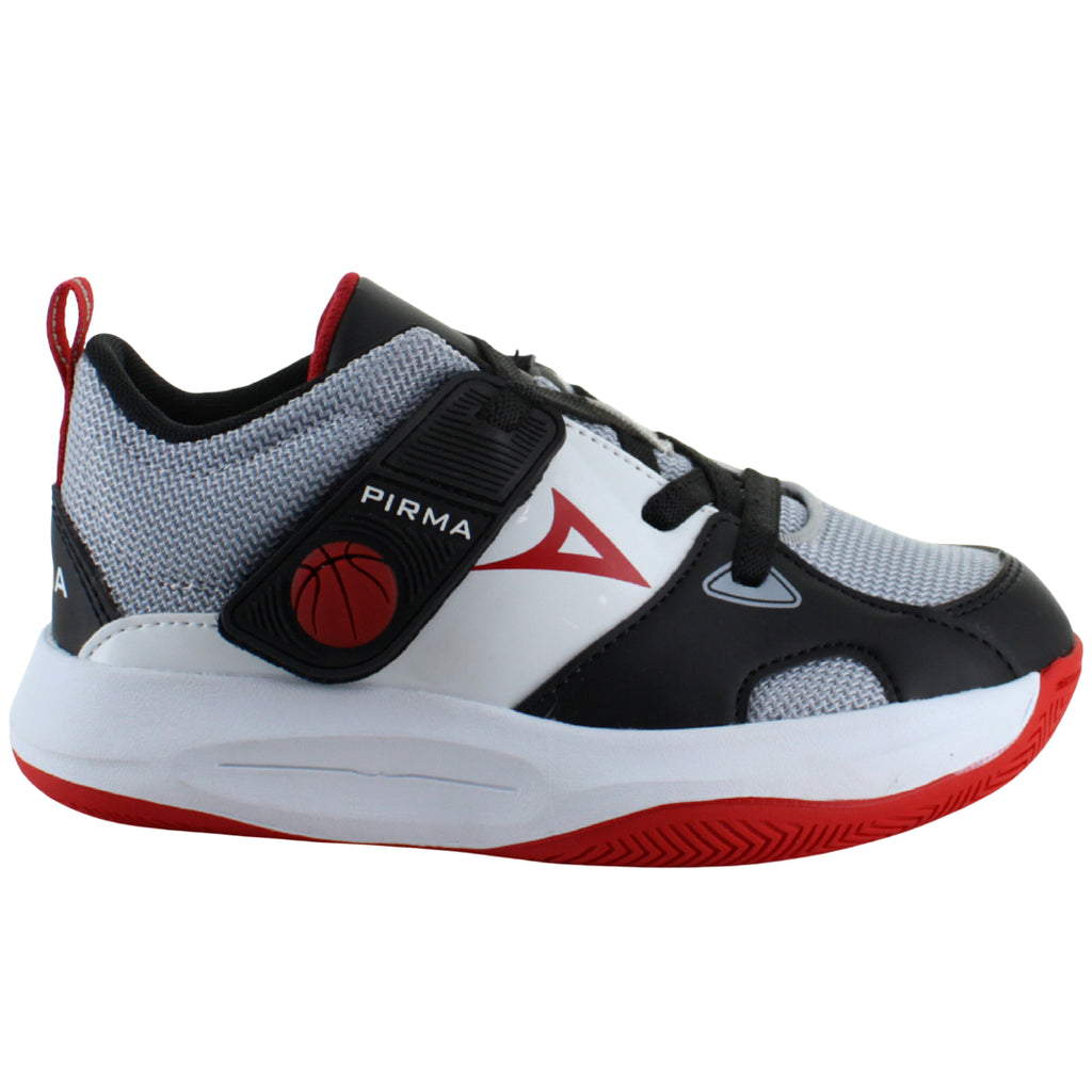 PIRMA TENIS SNEAKERS URBANO BASKET SPORT CONFORT NIÑO 92826