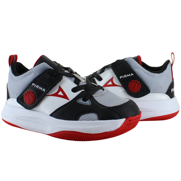 PIRMA TENIS SNEAKERS URBANO BASKET SPORT CONFORT NIÑO 92826