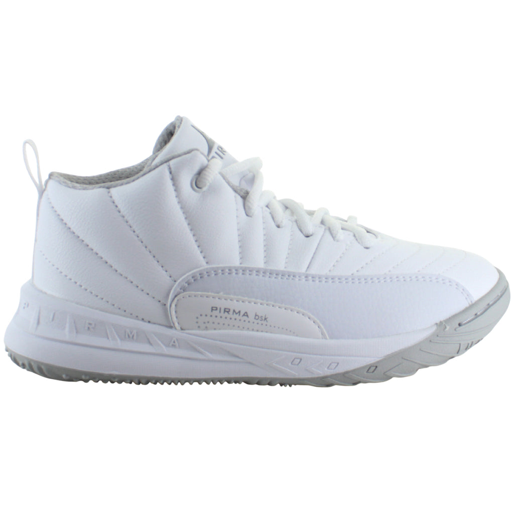 PIRMA TENIS SNEAKERS URBANO BASKET SPORT CONFORT UNISEX 92827