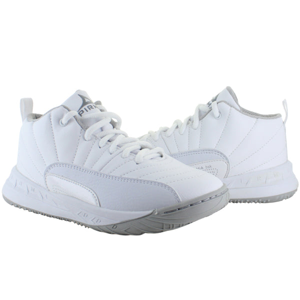 PIRMA TENIS SNEAKERS URBANO BASKET SPORT CONFORT UNISEX 92827