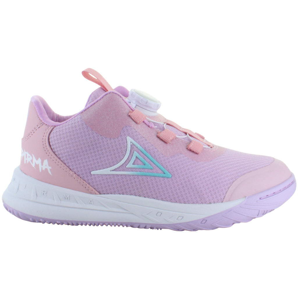 PIRMA TENIS BOTA SNEAKERS URBANO SPORT CONFORT NIÑA 92828