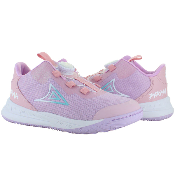 PIRMA TENIS BOTA SNEAKERS URBANO SPORT CONFORT NIÑA 92828