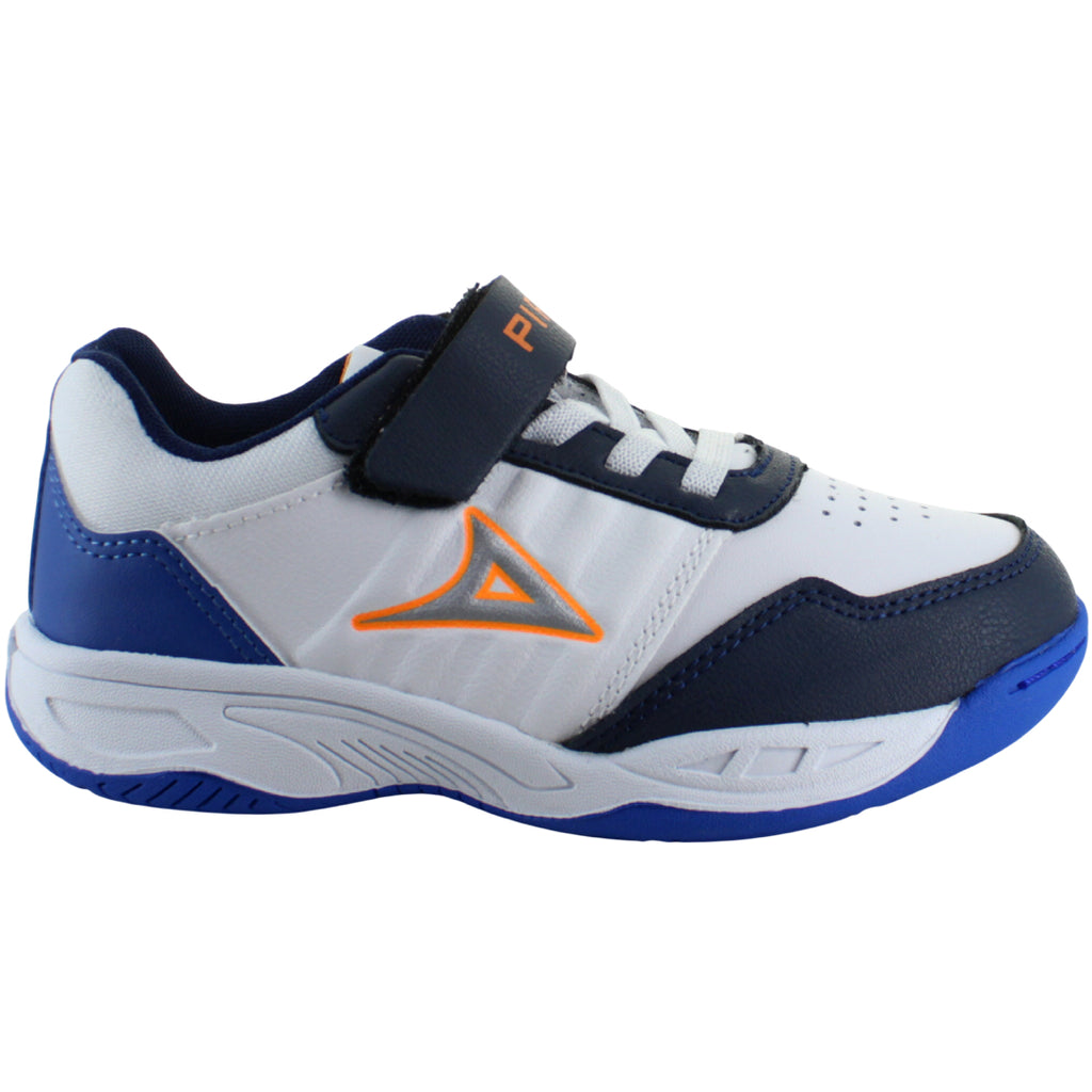 PIRMA TENIS SNEAKERS URBANO CASUAL SPORT CONFORT NIÑO 92830