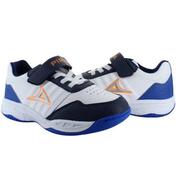 PIRMA TENIS SNEAKERS URBANO CASUAL SPORT CONFORT NIÑO 92830