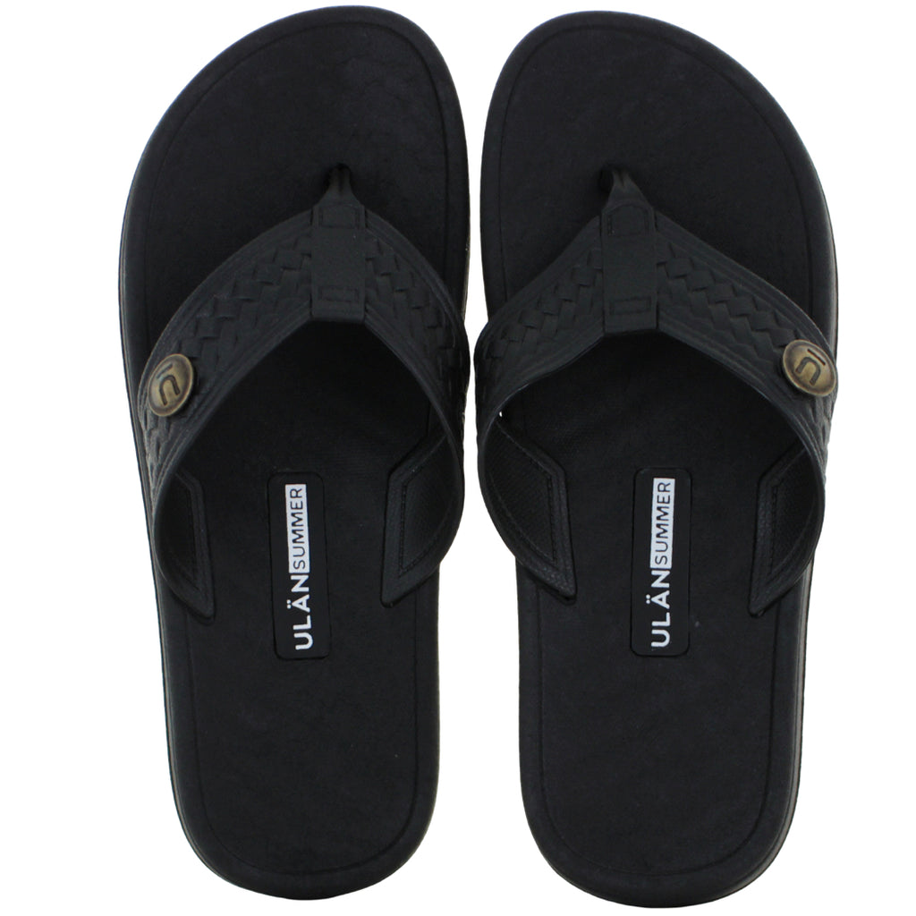 ULAN SANDALIA FLIP FLOP CASUAL PLAYA LIGERA HOMBRE 92865