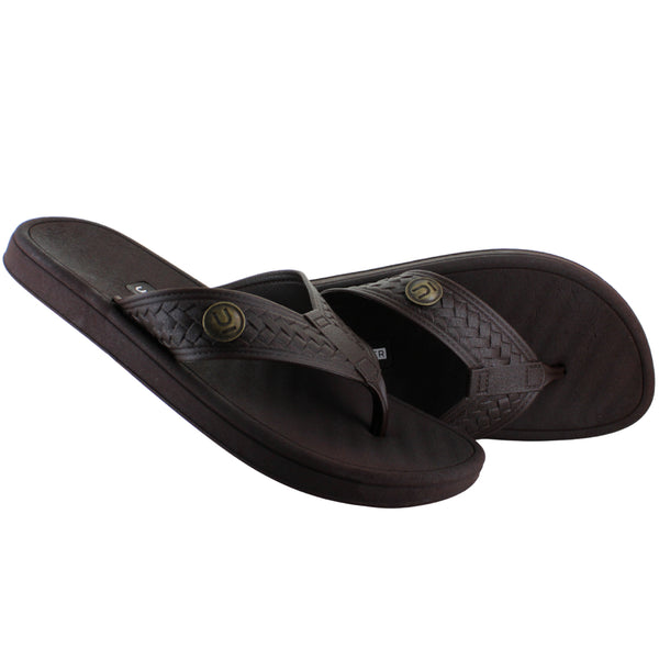 ULAN SANDALIA FLIP FLOP CASUAL PLAYA LIGERA HOMBRE 92866