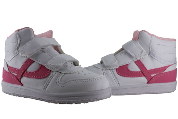 PANAM TENIS SNEAKERS BOTA ESCOLAR URBANO SPORT NIÑA 92906