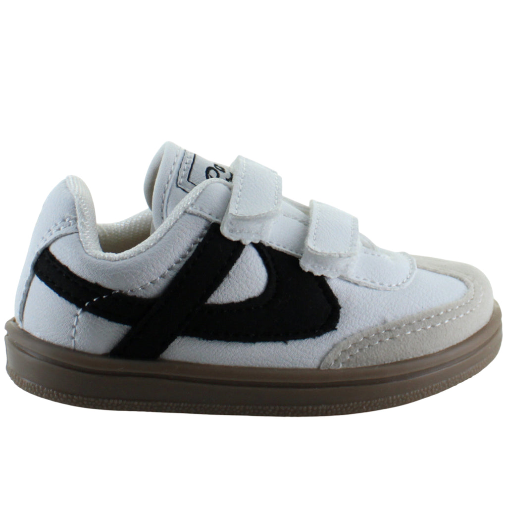 PANAM TENIS SNEAKERS URBANO MODA SPORT CONFORT NIÑOS 92922