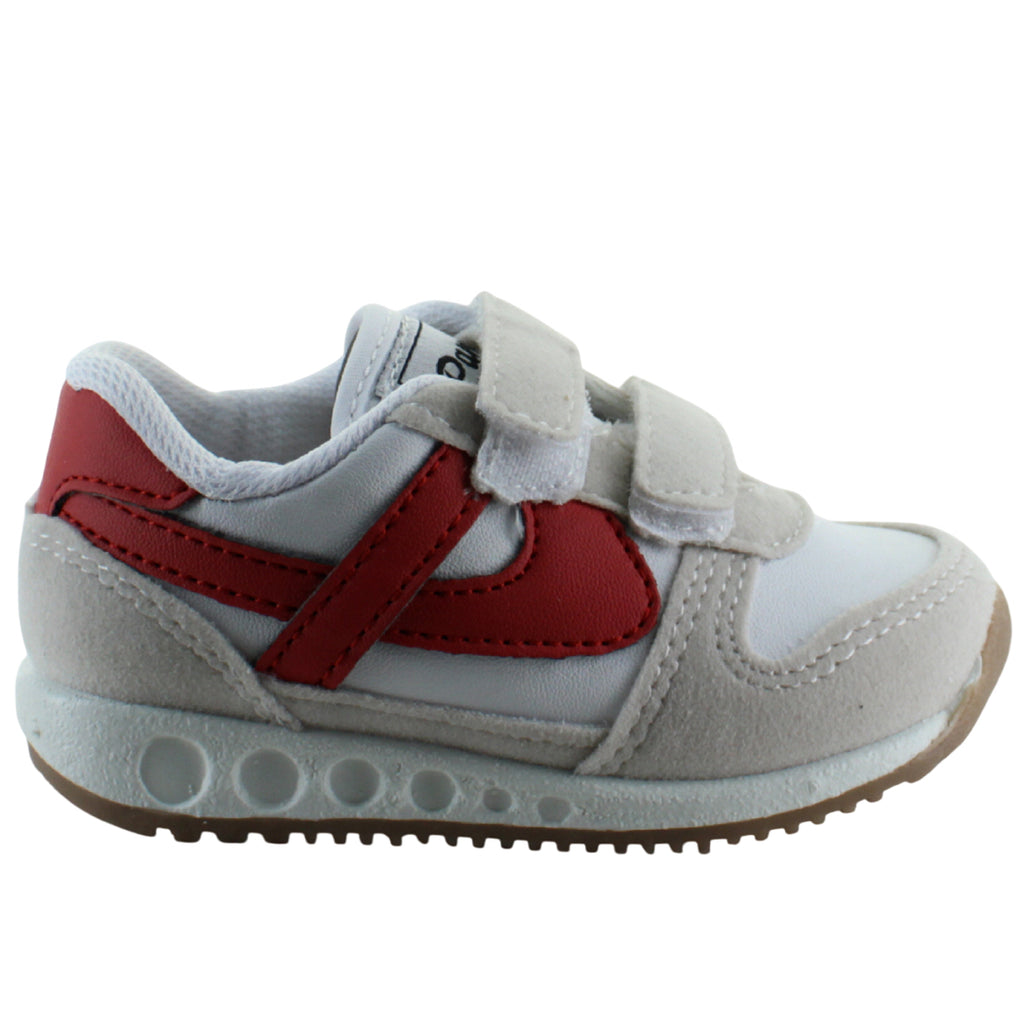 PANAM TENIS SNEAKERS URBANO MODA SPORT CONFORT NIÑOS 92923