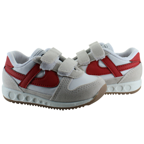 PANAM TENIS SNEAKERS URBANO MODA SPORT CONFORT NIÑOS 92923