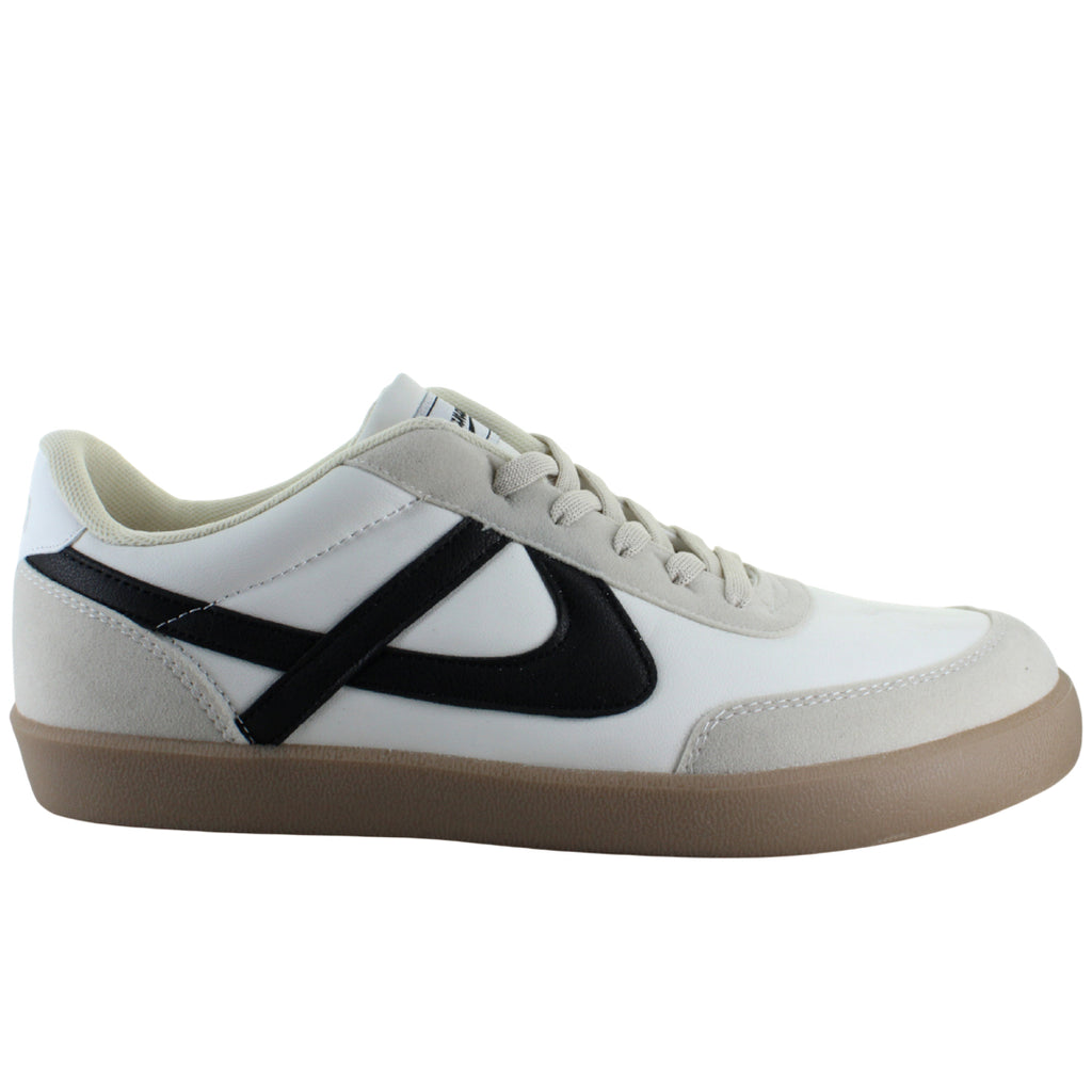 PANAM TENIS SNEAKERS URBANO CASUAL SPORT SKATE HOMBRE 92950