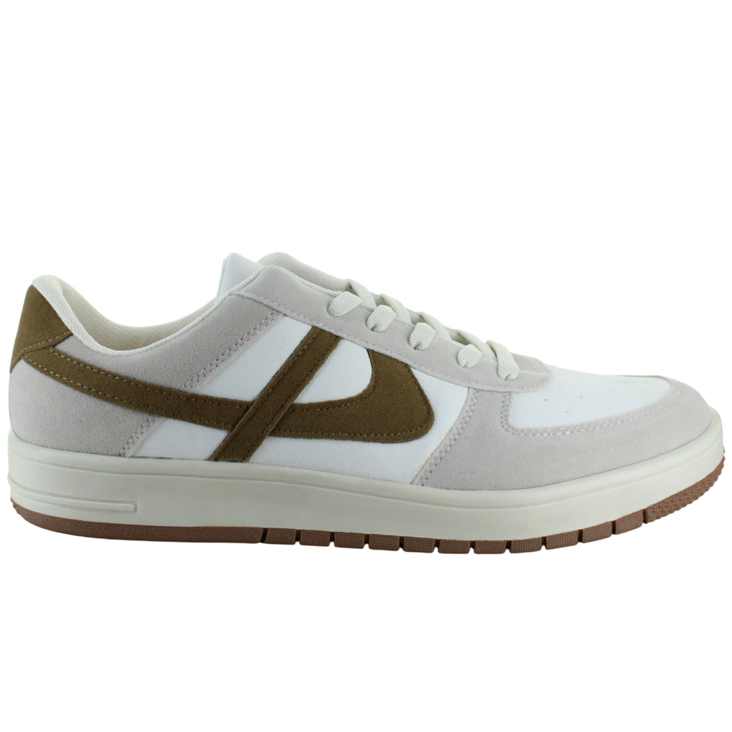 PANAM TENIS SNEAKERS URBANO CASUAL SPORT SKATE HOMBRE 92952