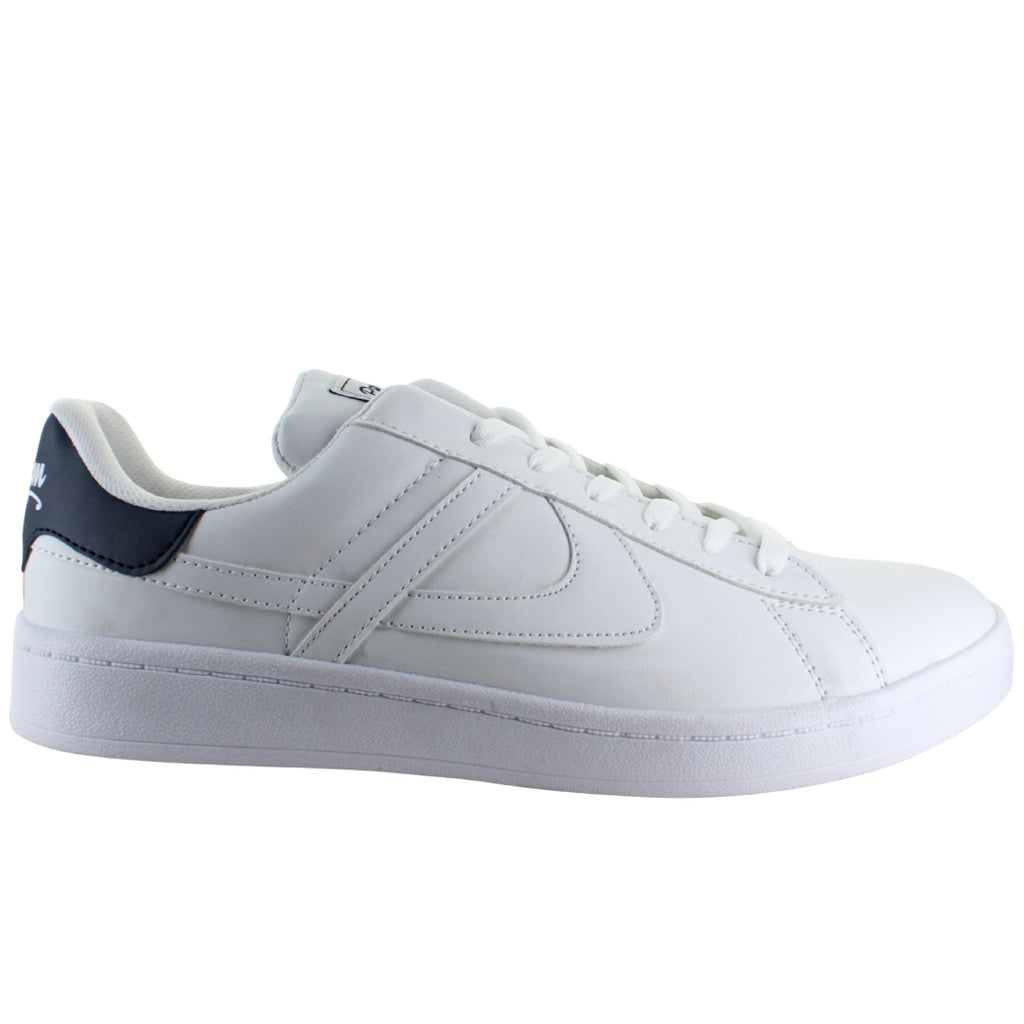 PANAM TENIS SNEAKERS URBANO CASUAL SPORT SKATE HOMBRE 92954