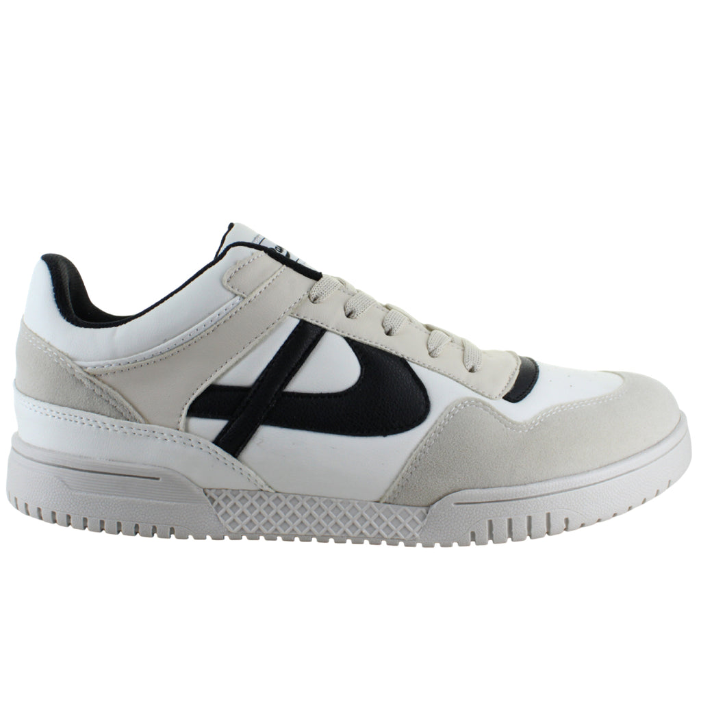 PANAM TENIS SNEAKERS URBANO CASUAL SPORT SKATE HOMBRE 92956