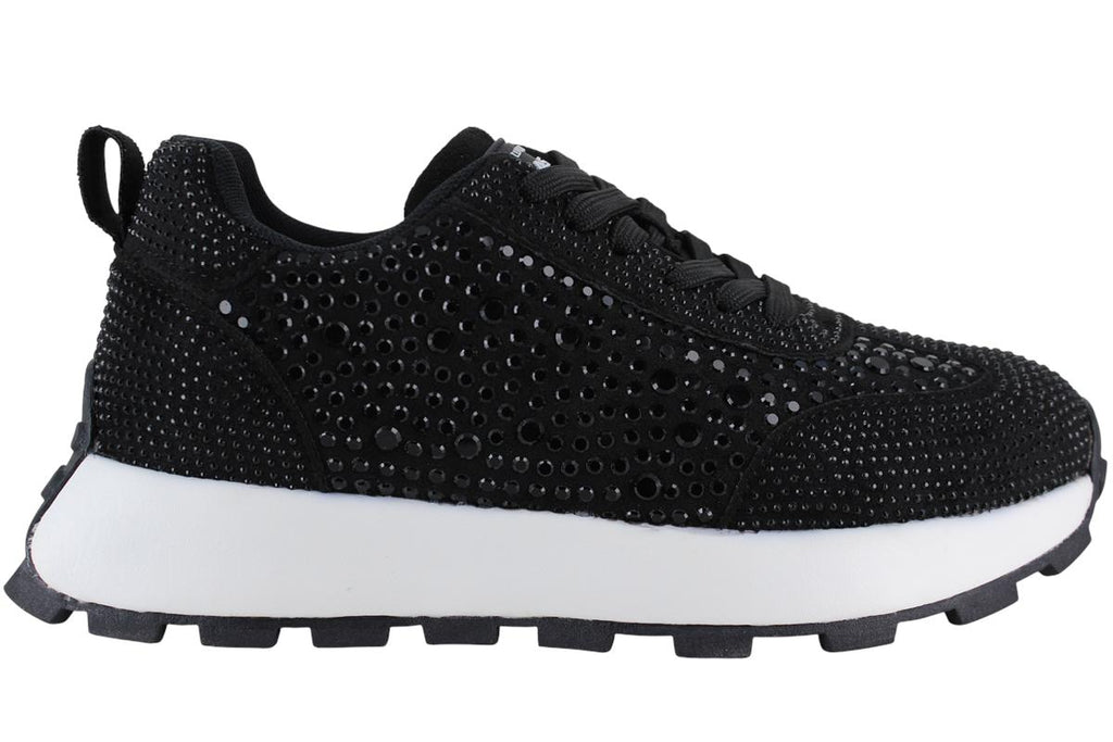 CLASBEN TENIS SNEAKERS URBANO MODA CASUAL SPORT MUJER 92966