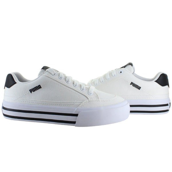 PUMA COURT CLASSIC TENIS SNEAKERS URBANO SPORT UNISEX 92979