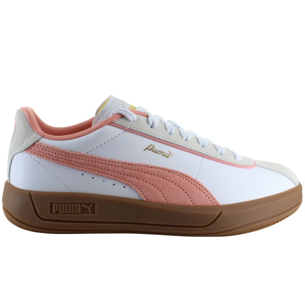 PUMA TENIS SNEAKERS URBANO CASUAL SPORT CONFORT MUJER 92980