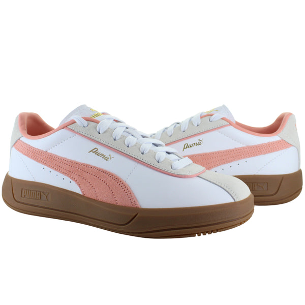 PUMA TENIS SNEAKERS URBANO CASUAL SPORT CONFORT MUJER 92980