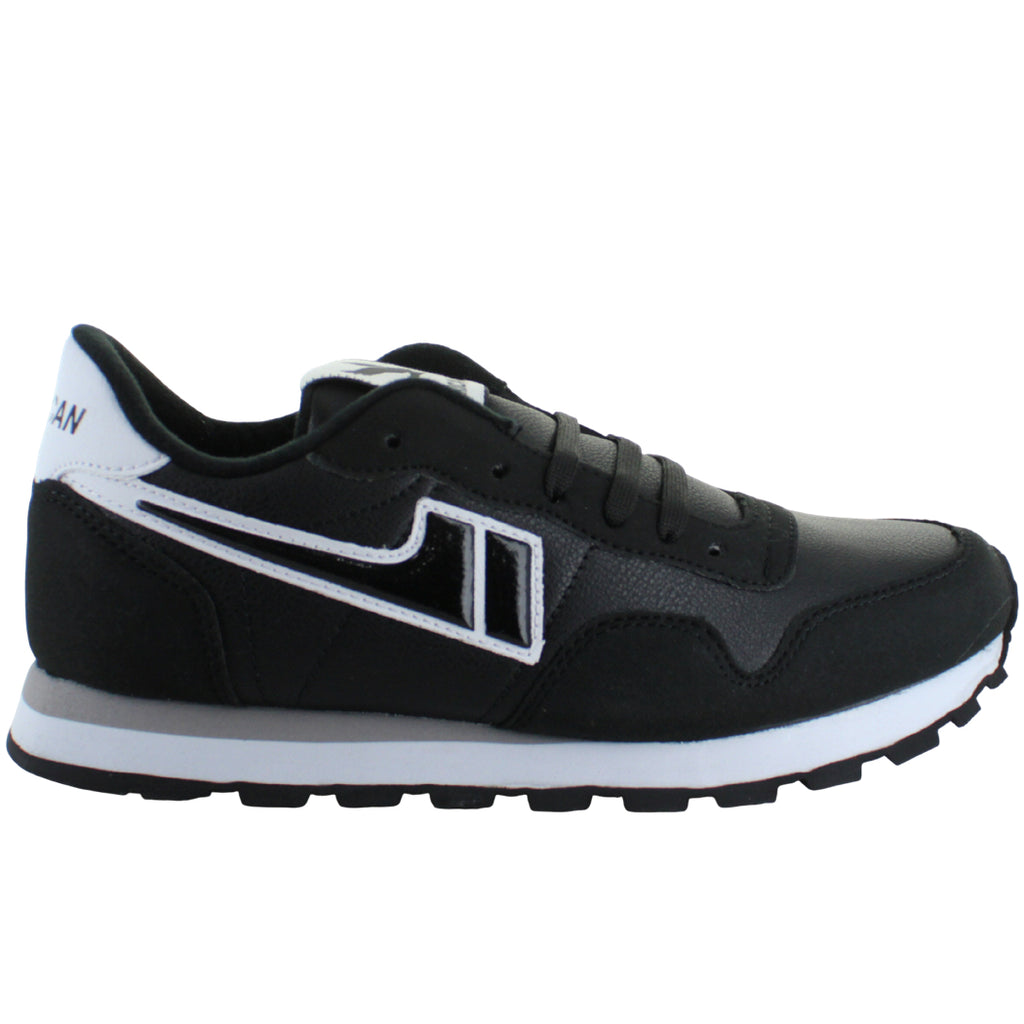 AMERICAN FIRE TENIS SNEAKERS URBANO MODA SPORT UNISEX 93059