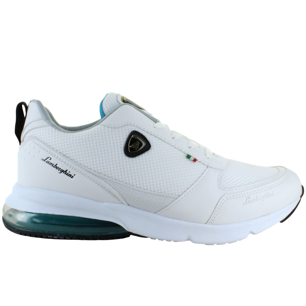 LAMBORGHINI TENIS CORRER SPORT VALVULA CONFORT HOMBRE 93094