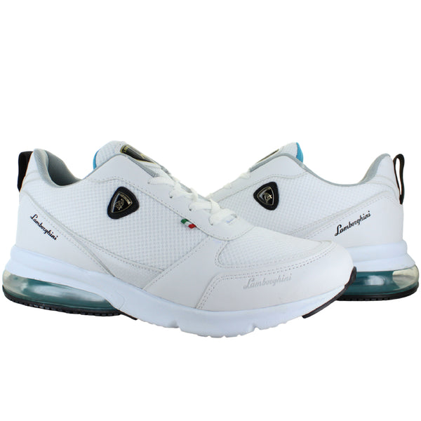 LAMBORGHINI TENIS CORRER SPORT VALVULA CONFORT HOMBRE 93094