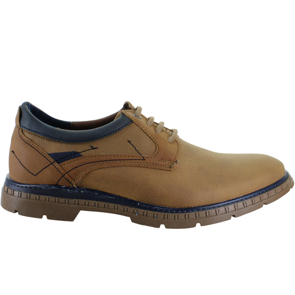 SHOECOLATT ZAPATO CHOCLO VESTIR FORMAL CASUAL HOMBRE 93110