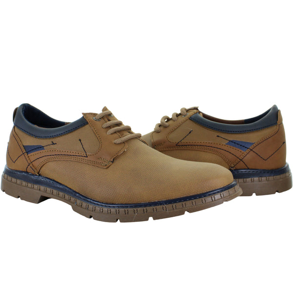 SHOECOLATT ZAPATO CHOCLO VESTIR FORMAL CASUAL HOMBRE 93110