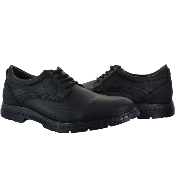 SHOECOLATT ZAPATO CHOCLO VESTIR FORMAL CASUAL HOMBRE 93111