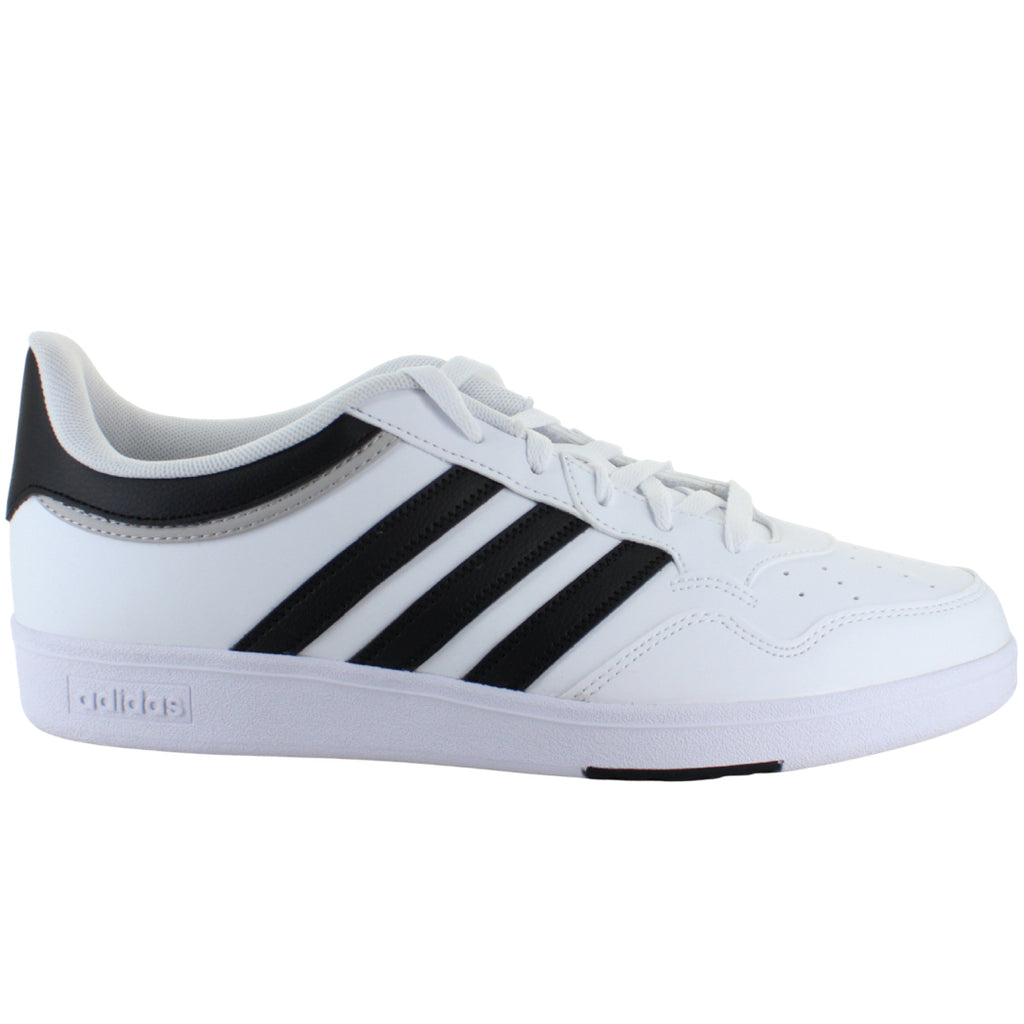 ADIDAS HOOPS 4.0 TENIS SNEAKERS URBANO MODA SPORT SKATE HOMBRE 93131