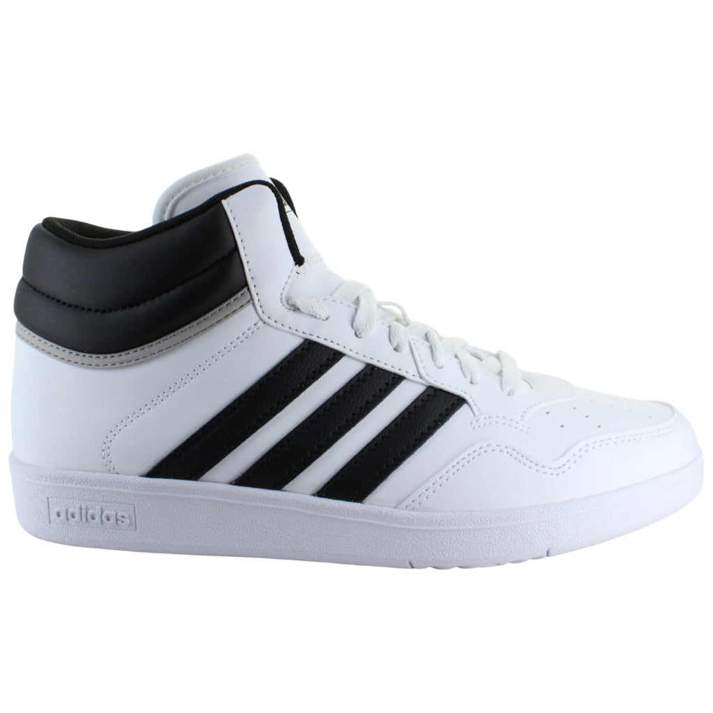 ADIDAS HOOPS 4.0 TENIS SNEAKERS BOTA URBANO CASUAL SPORT HOMBRE 93139