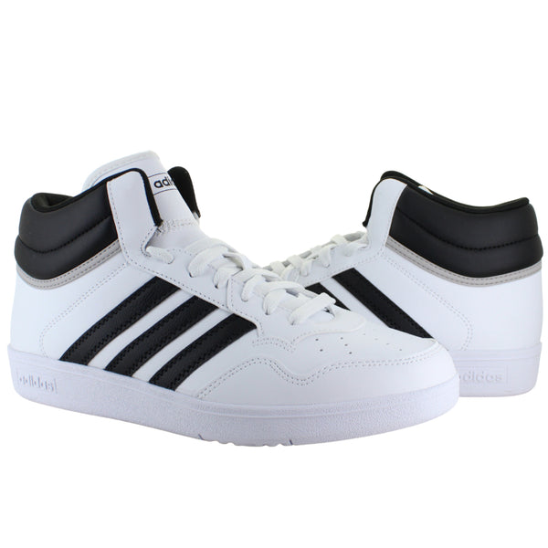 ADIDAS HOOPS 4.0 TENIS SNEAKERS BOTA URBANO CASUAL SPORT HOMBRE 93139