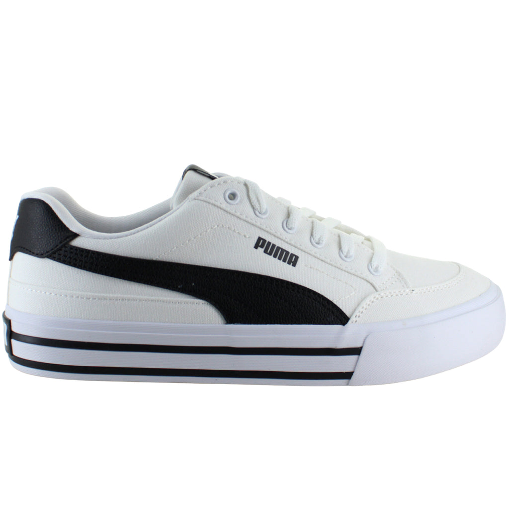 PUMA COURT CLASSIC TENIS SNEAKERS URBANO SPORT HOMBRE 93145