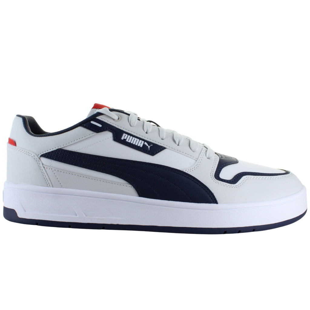 PUMA COURT CLASSIC TENIS SNEAKERS URBANO SPORT HOMBRE 93150