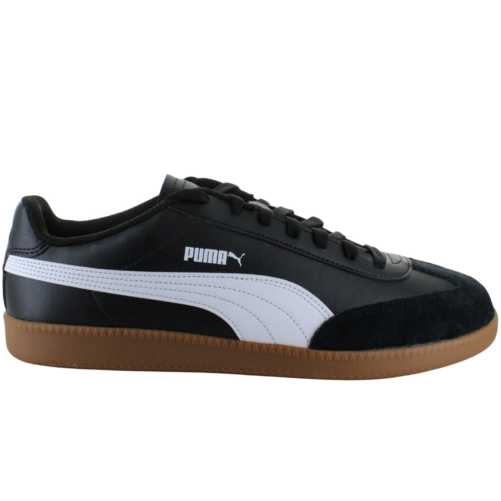 PUMA 9T TENIS SNEAKERS URBANO SPORT MODA CASUAL HOMBRE 93152