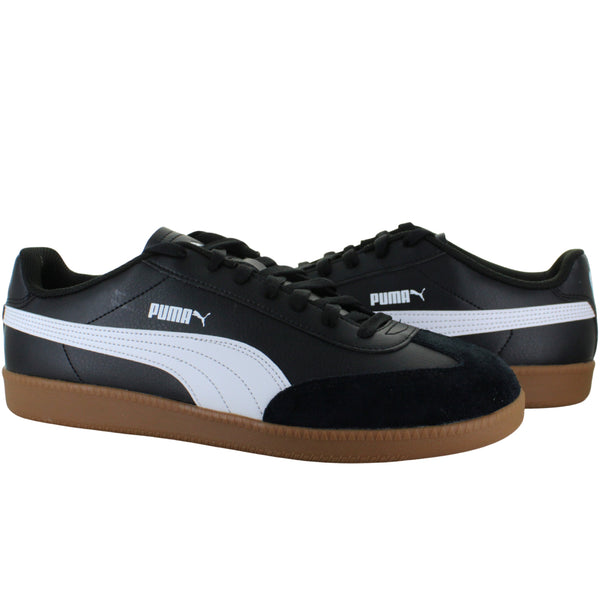 PUMA 9T TENIS SNEAKERS URBANO SPORT MODA CASUAL HOMBRE 93152